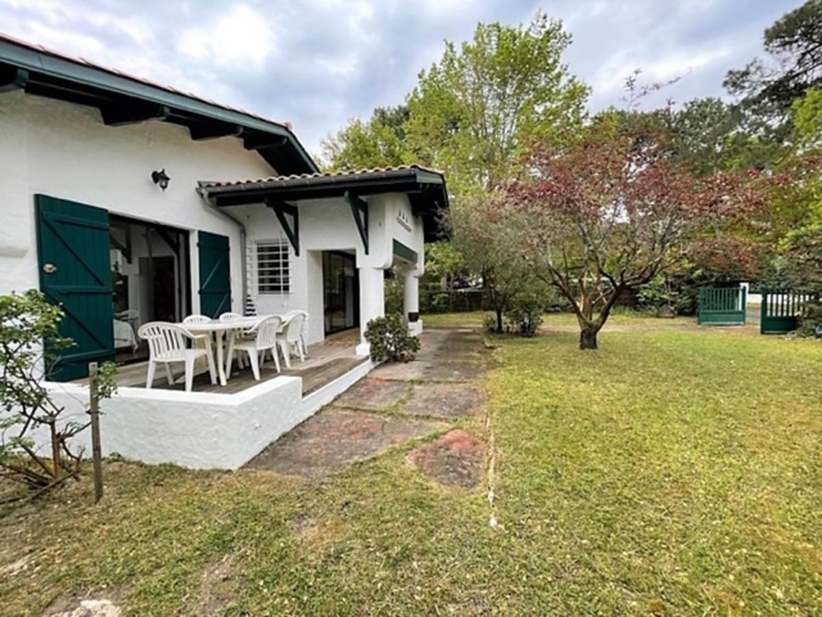 Villa Pyla-Sur-Mer, 5 Pieces, 9 Personnes - Fr-1-420-94 La Teste-de-Buch Exterior photo